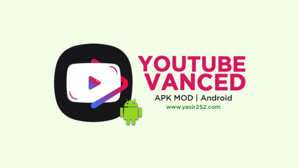 Download YouTube Vanced Premium APK Android No Ads
