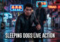 Film Sleeping Dogs Live Action Mulai Digarap