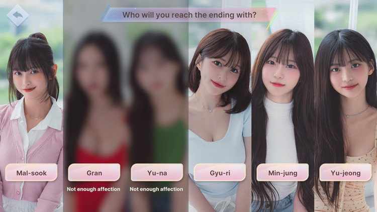 Link Download Five Hearts Under One Roof 2 PC Game