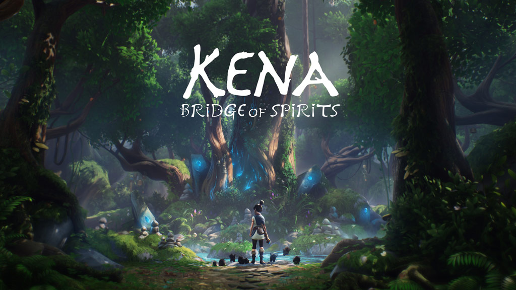 Download Game Kena Bridge of Spirits Full Version Repack Gratis