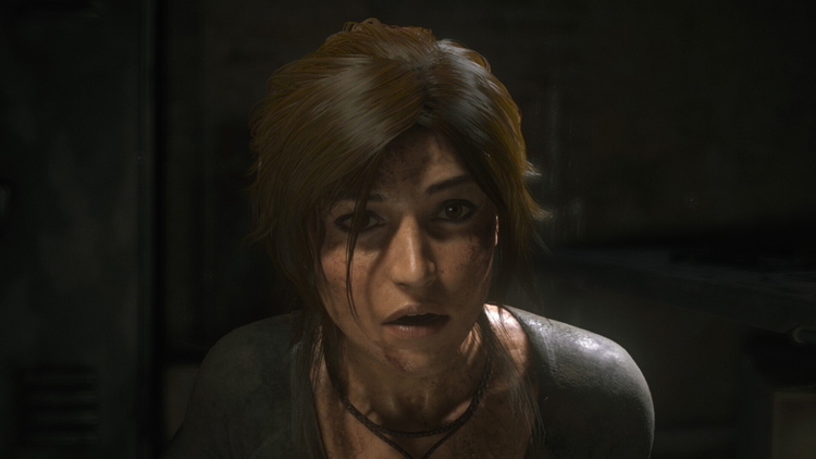 Rise Of The Tomb Raider Free Download PC Game