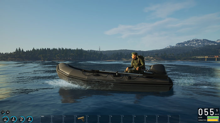 Download SCUM PC full version free