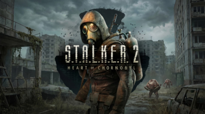Stalker 2 Free Download
