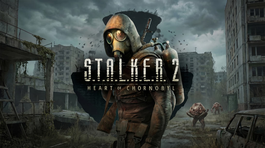 Stalker 2 Free Download