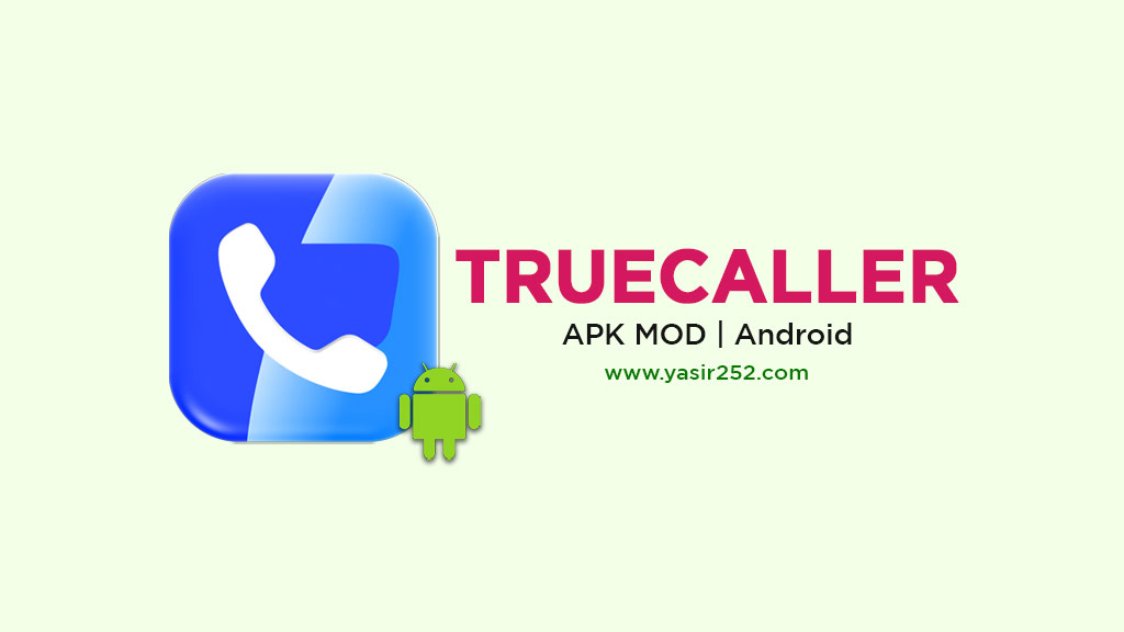 Download Truecaller MOD APK Premium Unlocked Free for Android