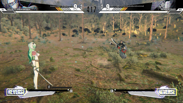 Download BLEACH Rebirth of Souls PC Full Crack Repack