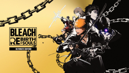 Download BLEACH Rebirth of Souls PC Full Version Free