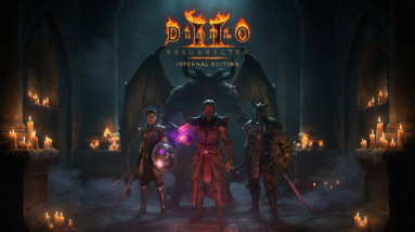 Download Diablo II Resurrected Infernal PC Full Version Gratis