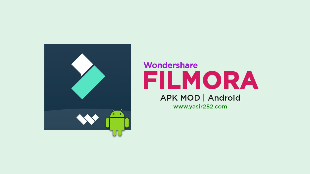 Download Filmora Mod APK v14.8.20 latest 2026 premium features unlocked no watermark for Android