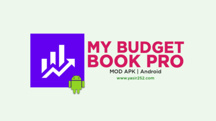 Download My Budget Book Pro APK MOD Android Gratis