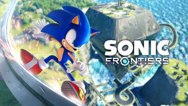 Download Sonic Frontiers PC Full Crack Free