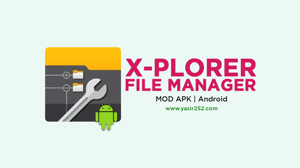 Download X-plore File Manager APK MOD Free for Android