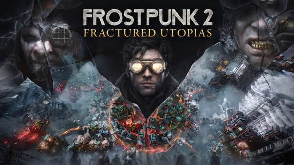 Frostpunk 2 Free Download