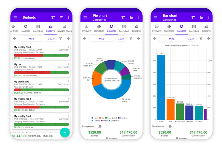 Install My Budget Book Pro Android APK Download
