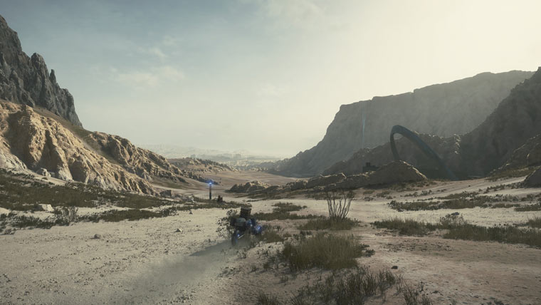 Death Stranding 2 Free Download Full Crack PC Game