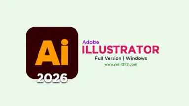 Download Adobe Illustrator 2026 Full (Windows)