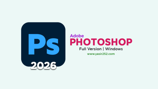 Download Adobe Photoshop 2026 Full Version Free