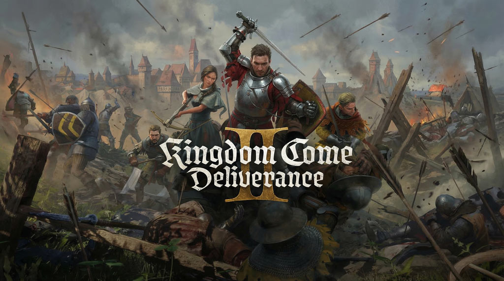 Kingdom Come Deliverance 2 Free Download PC Full Version