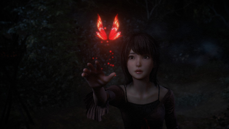 Fatal Frame II Crimson Butterfly Gameplay Menegangkan dan Free Download Link.