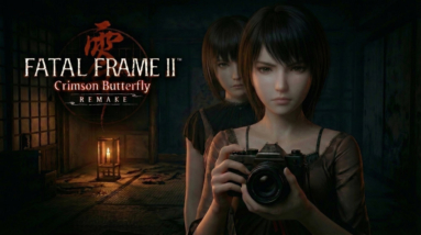 Download Fatal Frame II Crimson Butterfly Remake PC Full Version