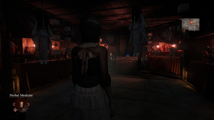 Download Fatal Frame II PC Game untuk masuk ke rumah angker.