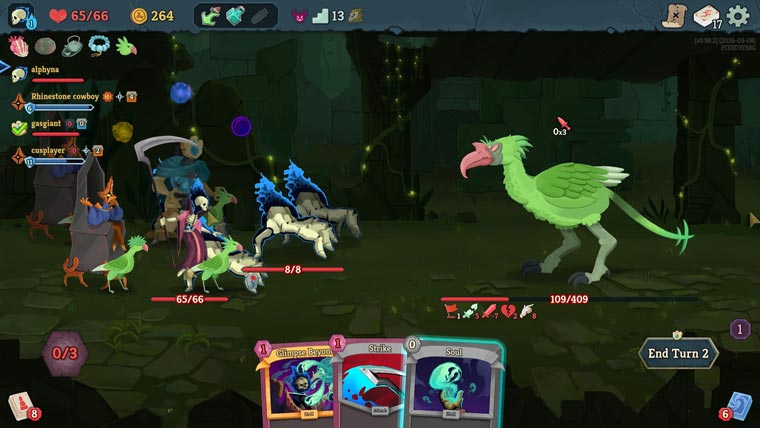 Slay the Spire 2 PC Game Free Download Latest Version