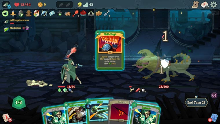 Slay the Spire 2 Gameplay Screenshots PC