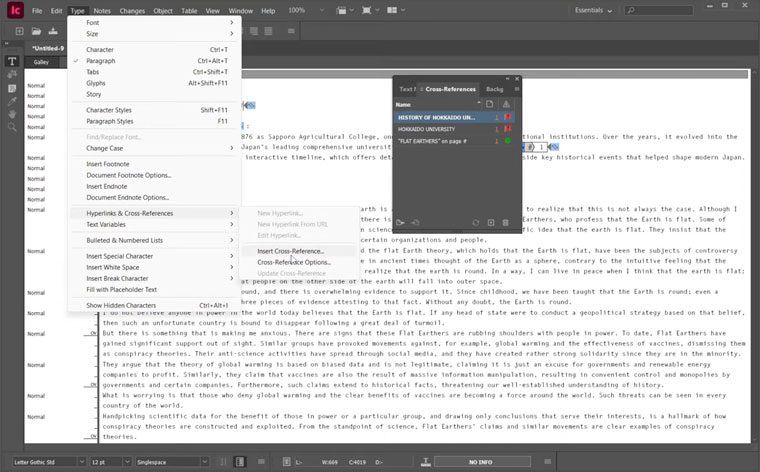 Adobe InCopy 2026 Download links, User Interface and Latest Features