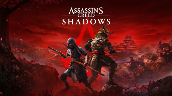 Assassin's Creed Shadows PC Game