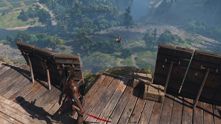 Download Assassin's Creed Shadows PC Full Repack