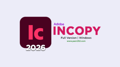Download Adobe Incopy 2026 Full