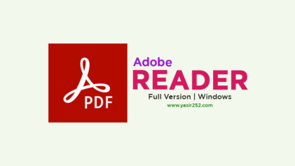 Download Adobe Reader 2026