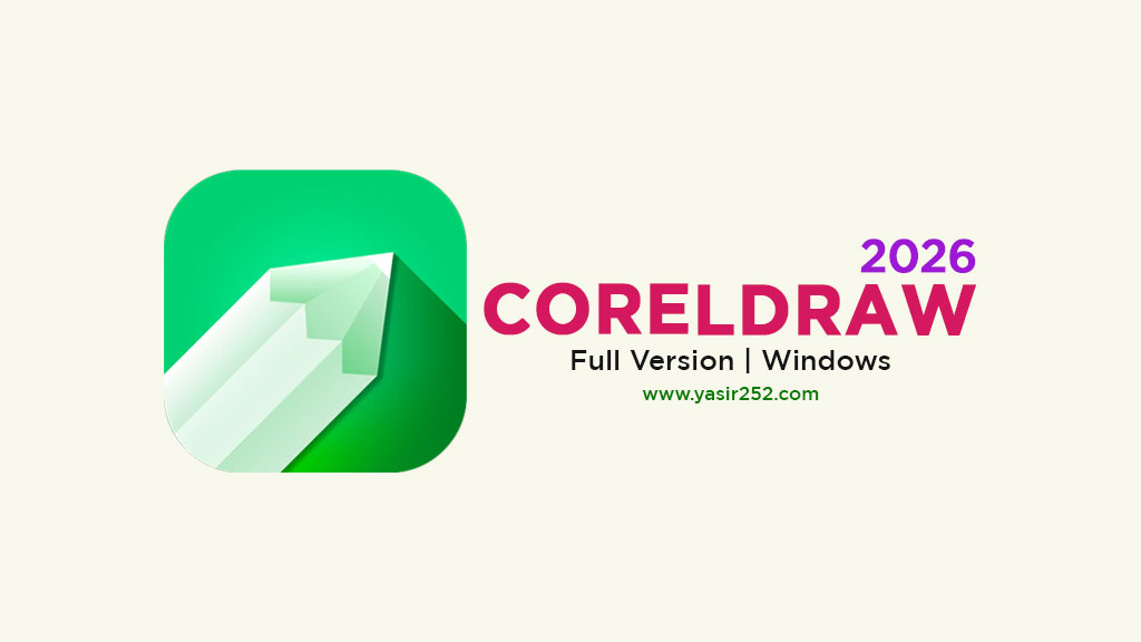 Download CorelDRAW 2026 Full Version