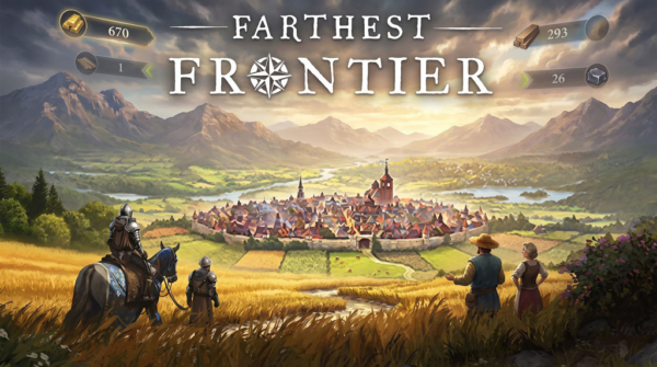 Download Farthest Frontier Full Version PC