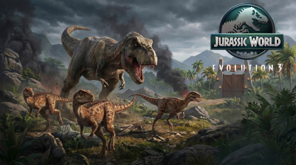 Download Jurassic World Evolution 3 PC