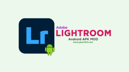 Download Lightroom Premium Apk Mod