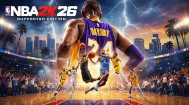 Download NBA 2K26 PC