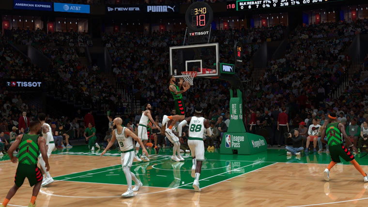 Download Nba 2k26 PC Full Repack
