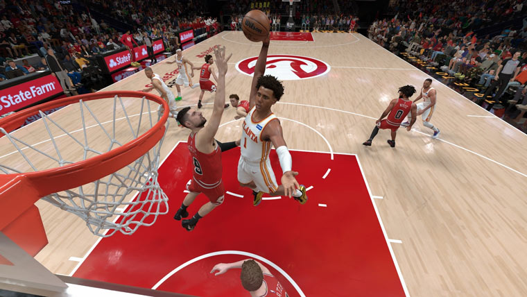 Download Nba 2k26