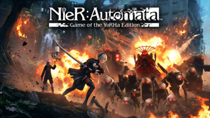 Nier Automata Full Version PC Game