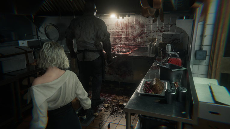 Resident Evil 9 Requiem PC Download Free