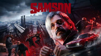 Download Samson PC Full Version