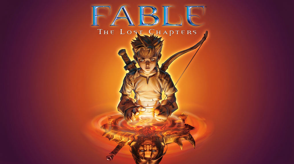 Download Fable The Lost Chapters PC Full Version (Original)