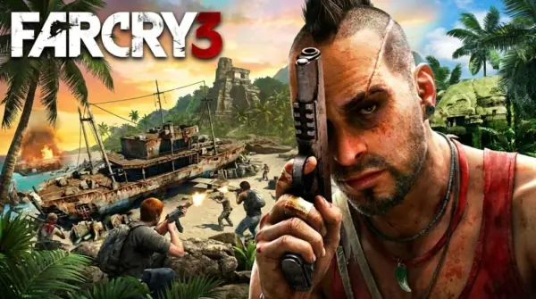 Far Cry 3 Complete Collection Full Version