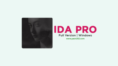 Ida Pro Full Version