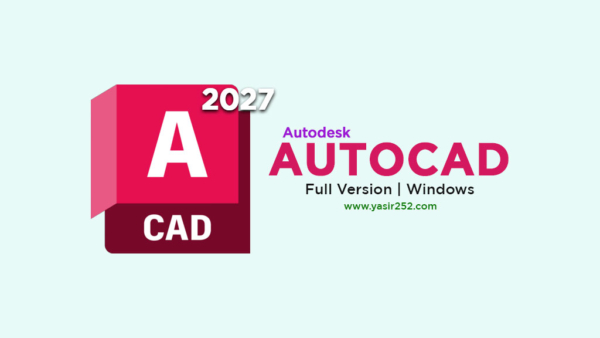 Download Autocad 2027
