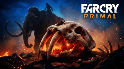 Download Far Cry Primal PC Game Full Version