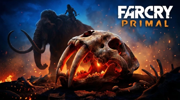 Download Far Cry Primal PC Game Full Version