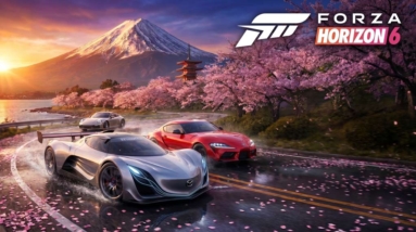 Forza Horizon 6 PC Game Full Version