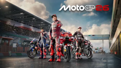 Motogp 26 Full Version PC Game Download